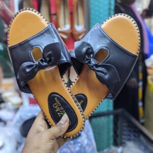 Z&G Flat Sandals