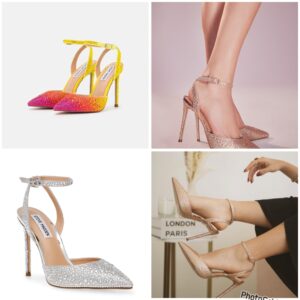 Steve Madden Revert-S Pumps