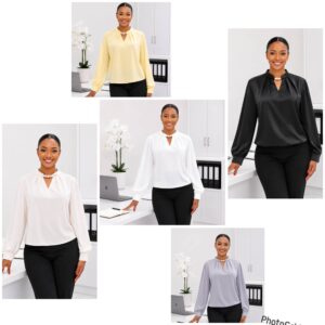 Buvette Pearl Blouse